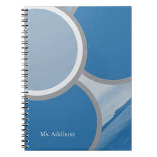 Cuaderno de Fotos en Espiral