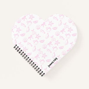 Cuaderno de Fotos en Espiral
