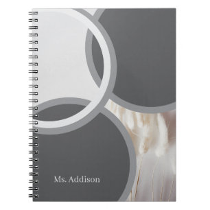 Cuaderno de Fotos en Espiral