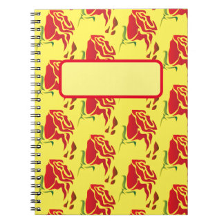 Cuaderno de Fotos en Espiral