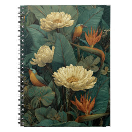Cuaderno de Fotos en Espiral
