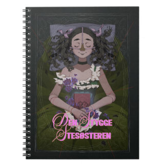 Cuaderno de Fotos en Espiral