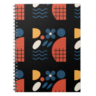 Cuaderno de Fotos en Espiral