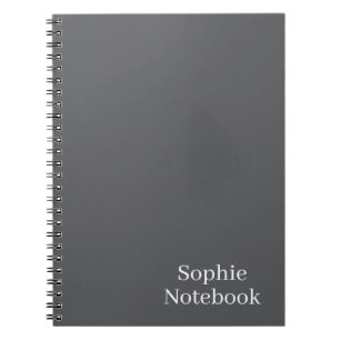 Cuaderno de Fotos en Espiral