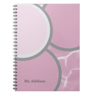 Cuaderno de Fotos en Espiral