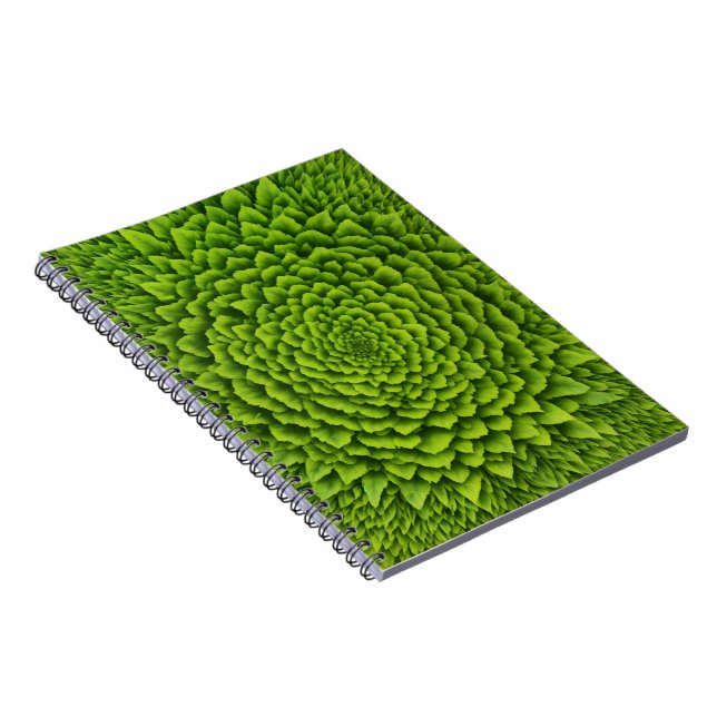 Cuaderno de Fotos en Espiral (Lado Derecho)