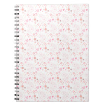 Cuaderno de Fotos en Espiral