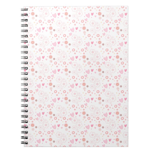 Cuaderno de Fotos en Espiral (Frente)