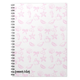 Cuaderno de Fotos en Espiral