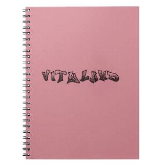 Cuaderno de Fotos en Espiral