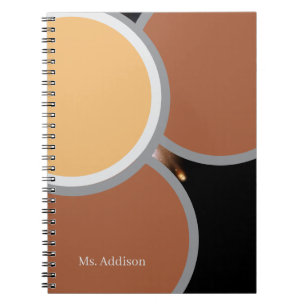 Cuaderno de Fotos en Espiral