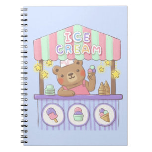 Cuaderno de Fotos en Espiral