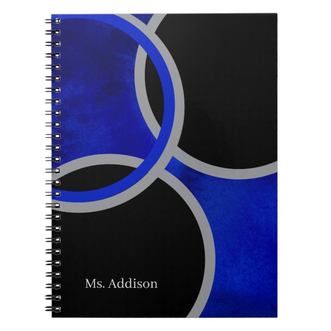 Cuaderno de Fotos en Espiral (Frente)