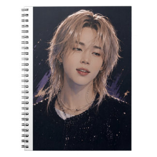 Cuaderno de Fotos en Espiral