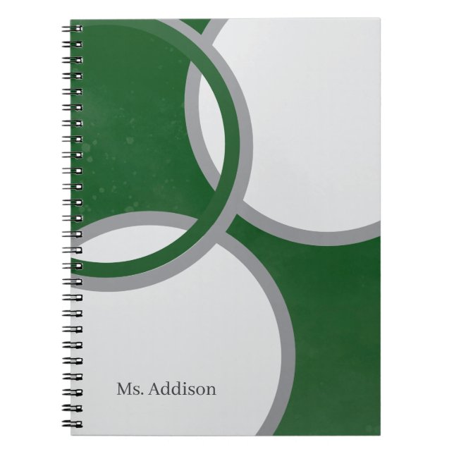 Cuaderno de Fotos en Espiral (Frente)