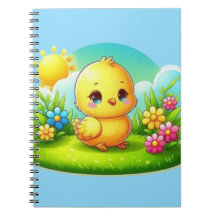 Cuaderno de Fotos en Espiral