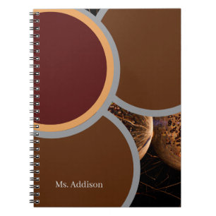 Cuaderno de Fotos en Espiral
