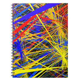 Cuaderno de Fotos en Espiral