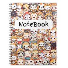 Cuaderno de fotos en espiral