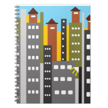 Cuaderno de Fotos en Espiral