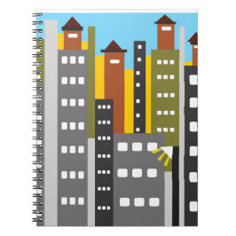 Cuaderno de Fotos en Espiral