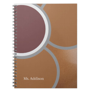 Cuaderno de Fotos en Espiral