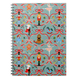 Cuaderno de Fotos en Espiral