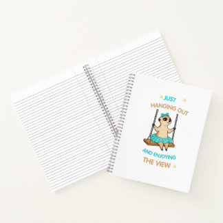 Cuaderno de Fotos en Espiral