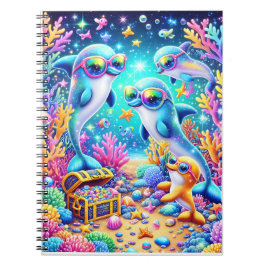 Cuaderno de Fotos en Espiral