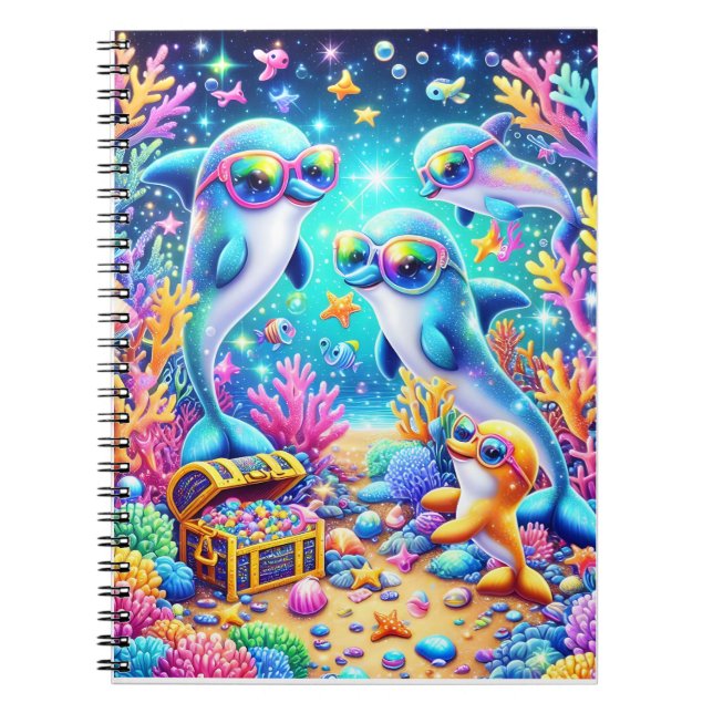 Cuaderno de Fotos en Espiral (Frente)