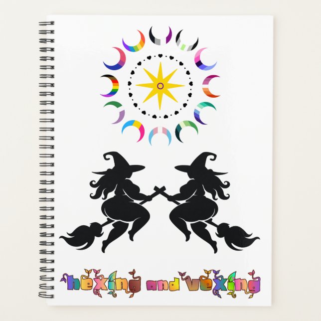 Cuaderno de Fotos en Espiral (Anverso)