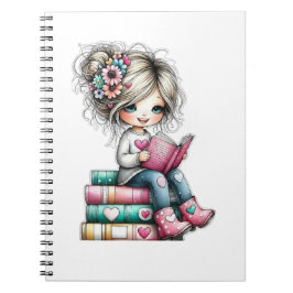 Cuaderno de Fotos en Espiral