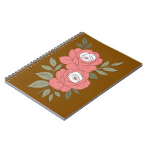 Cuaderno de Fotos en Espiral