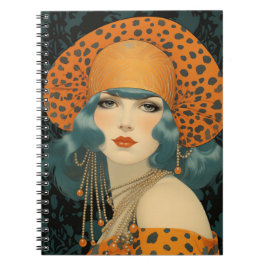 Cuaderno de Fotos en Espiral
