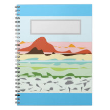 Cuaderno de Fotos en Espiral