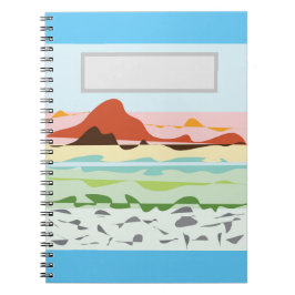 Cuaderno de Fotos en Espiral