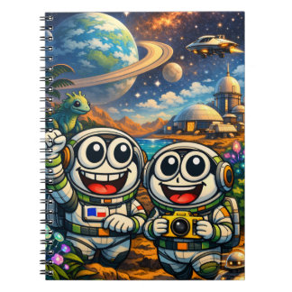 Cuaderno de Fotos en Espiral
