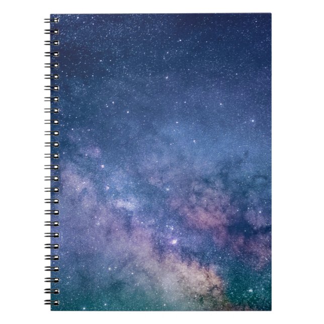 Cuaderno de Fotos en Espiral (Frente)