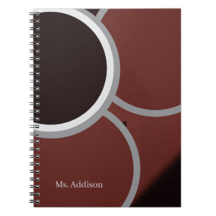 Cuaderno de Fotos en Espiral