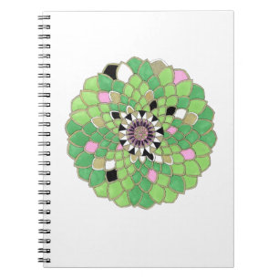 Cuaderno de Fotos en Espiral
