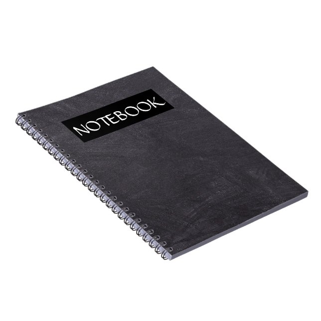 Cuaderno de Fotos en Espiral (Lado Derecho)