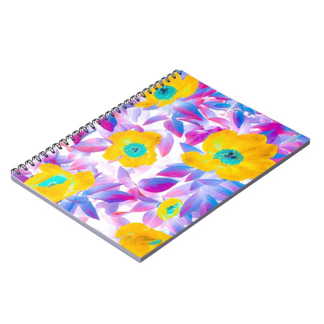 Cuaderno de Fotos en Espiral (Lado Izquierdo)
