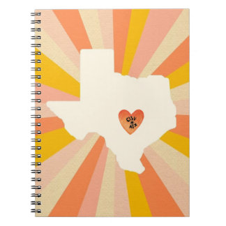 Cuaderno de Fotos en Espiral