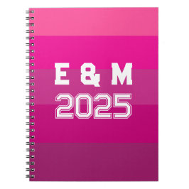 Cuaderno de Fotos en Espiral