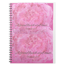 Cuaderno de Fotos en Espiral,