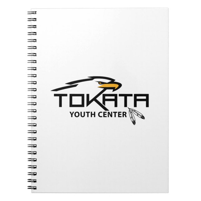 Cuaderno de Fotos en Espiral (Frente)