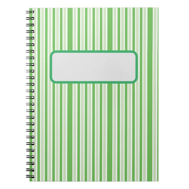 Cuaderno de Fotos en Espiral (Frente)