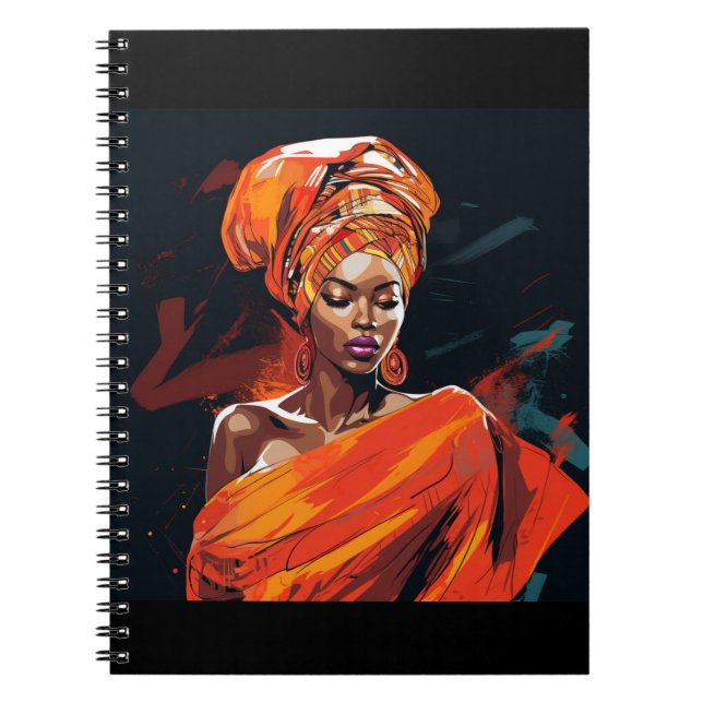 Cuaderno de Fotos en Espiral (Frente)