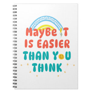 Cuaderno de Fotos en espiral de Cotas Positivas Re