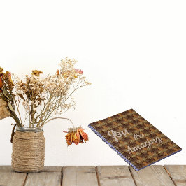 Cuaderno de Fotos en Espiral 'Eres Increíble'